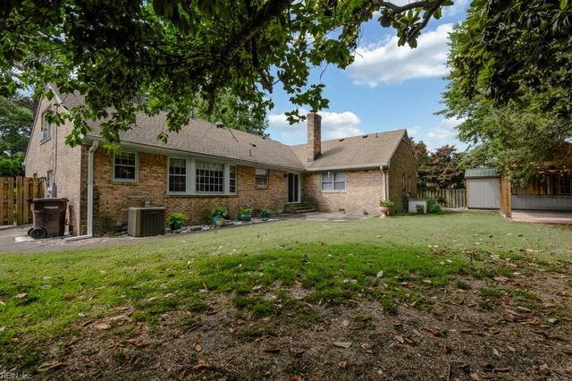 3316 Mapleton CRES, Chesapeake, VA 23321