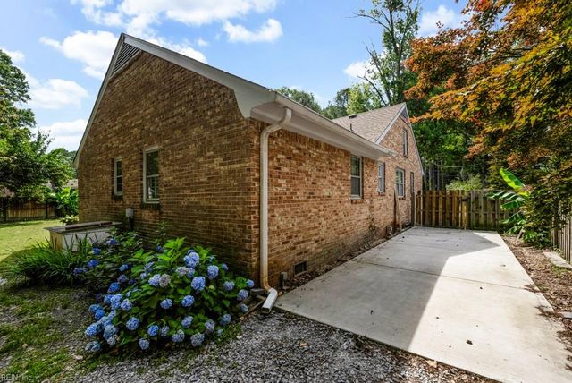3316 Mapleton CRES, Chesapeake, VA 23321
