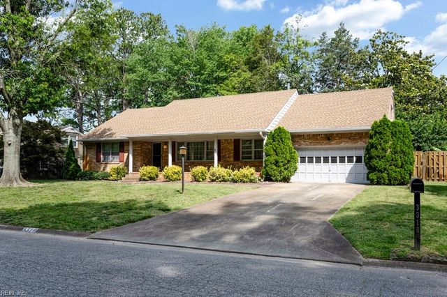 3316 Mapleton CRES, Chesapeake, VA 23321