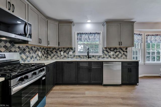 3316 Mapleton CRES, Chesapeake, VA 23321