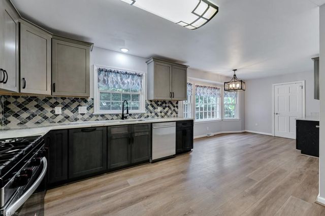 3316 Mapleton CRES, Chesapeake, VA 23321