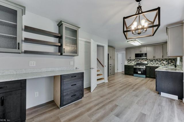 3316 Mapleton CRES, Chesapeake, VA 23321