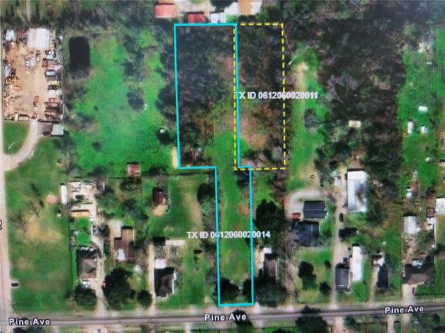 5227 Pine Avenue, Pasadena, TX 77503