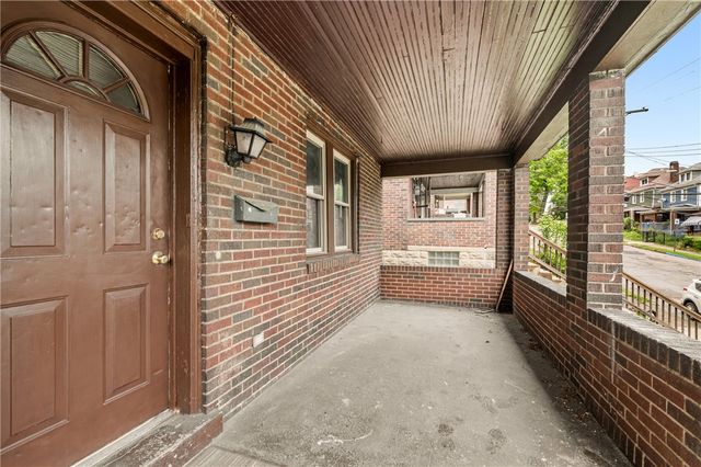 1507 Center St, Wilkinsburg, PA 15221