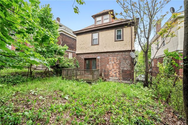 1507 Center St, Wilkinsburg, PA 15221