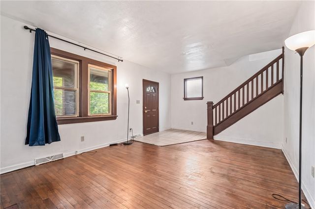 1507 Center St, Wilkinsburg, PA 15221
