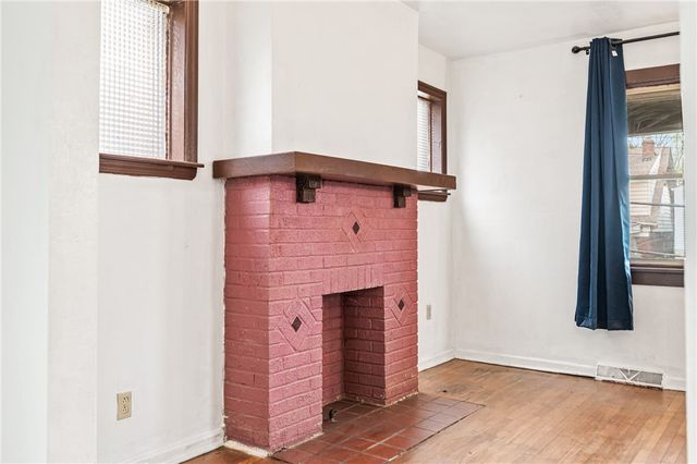 1507 Center St, Wilkinsburg, PA 15221