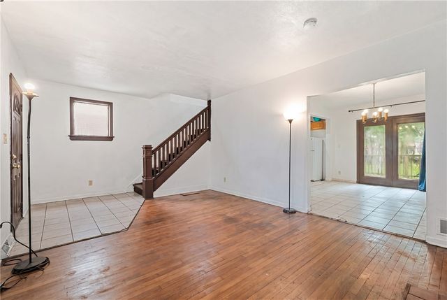1507 Center St, Wilkinsburg, PA 15221