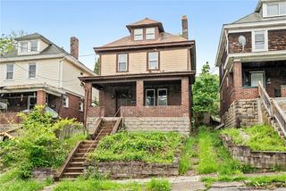 1507 Center St, Wilkinsburg, PA 15221