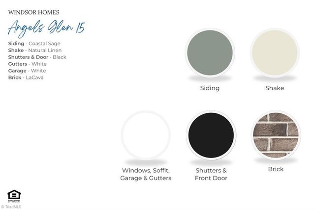 5114 Logos Drive 15, Stokesdale, NC 27357