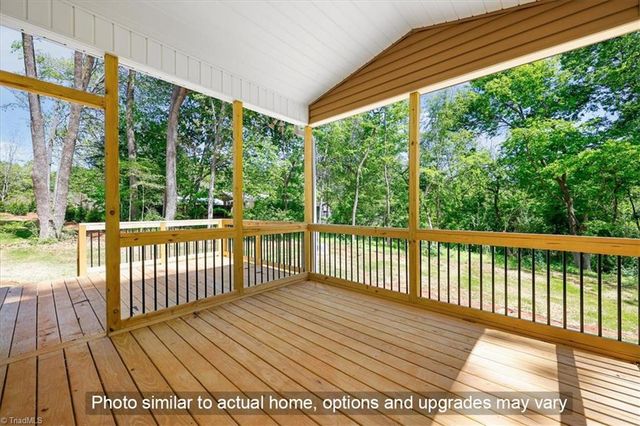 5114 Logos Drive 15, Stokesdale, NC 27357