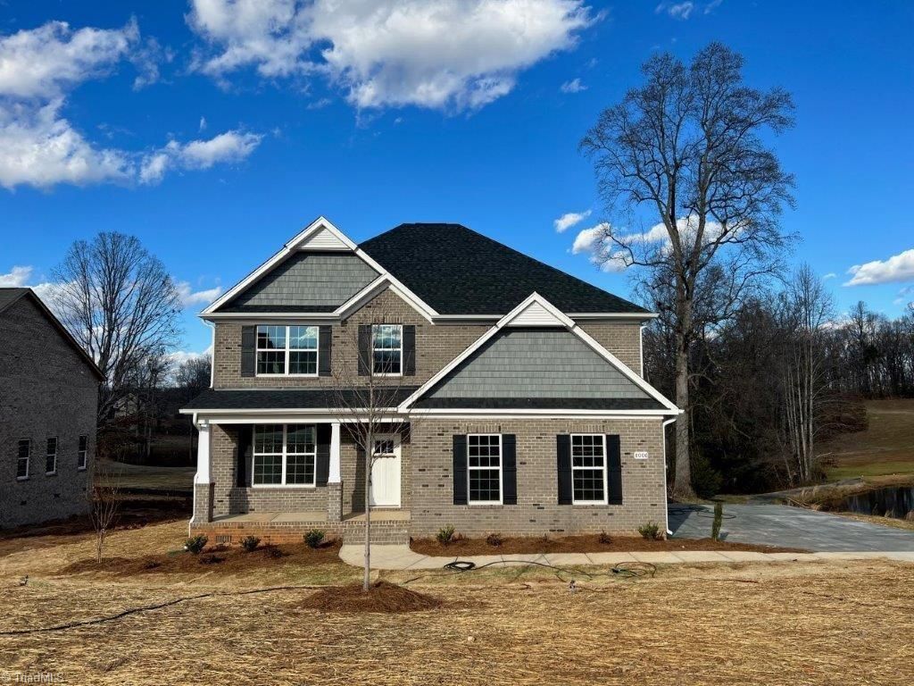 5114 Logos Drive 15, Stokesdale, NC 27357