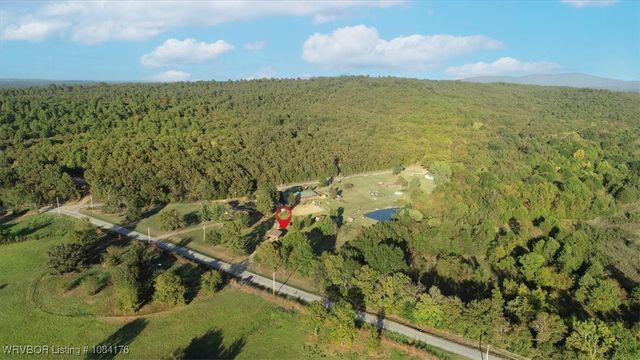 41800 Glendale Road, Howe, OK 74940