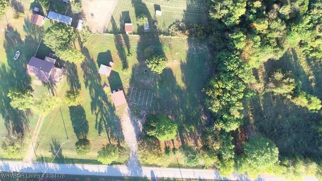 41800 Glendale Road, Howe, OK 74940