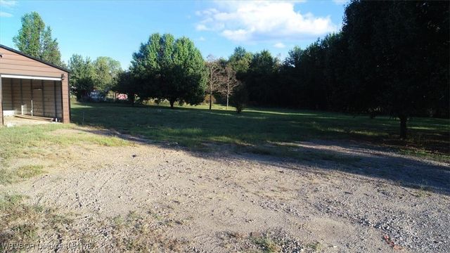 41800 Glendale Road, Howe, OK 74940