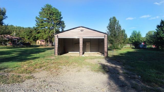 41800 Glendale Road, Howe, OK 74940