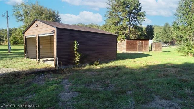 41800 Glendale Road, Howe, OK 74940