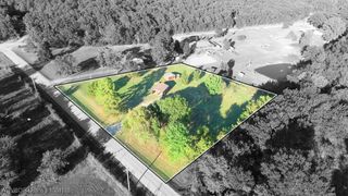 41800 Glendale Road, Howe, OK 74940