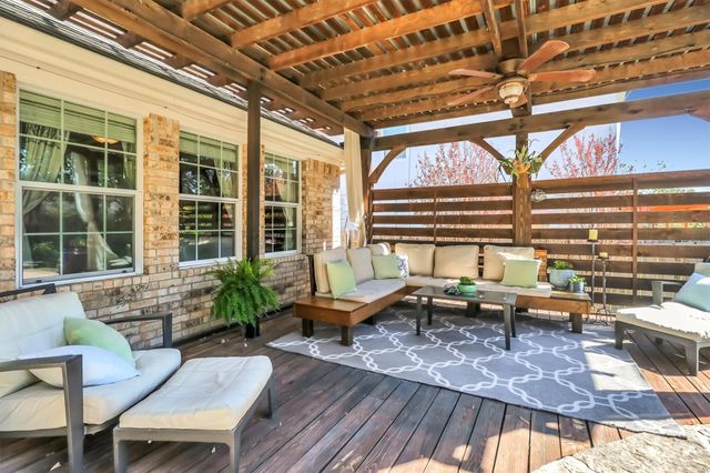 307 Muscovy LN, Cedar Park, TX 78613