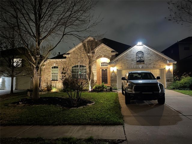 307 Muscovy LN, Cedar Park, TX 78613