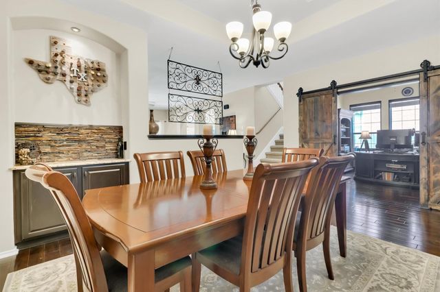 307 Muscovy LN, Cedar Park, TX 78613