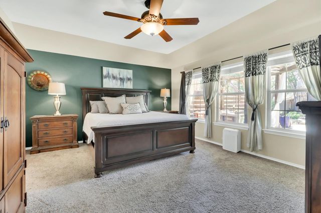 307 Muscovy LN, Cedar Park, TX 78613