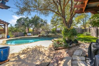 307 Muscovy LN, Cedar Park, TX 78613
