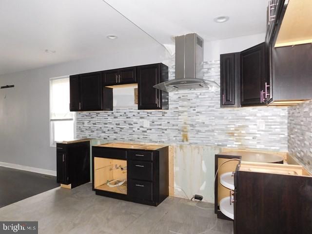 4429 POWELL AVE, Baltimore, MD 21206