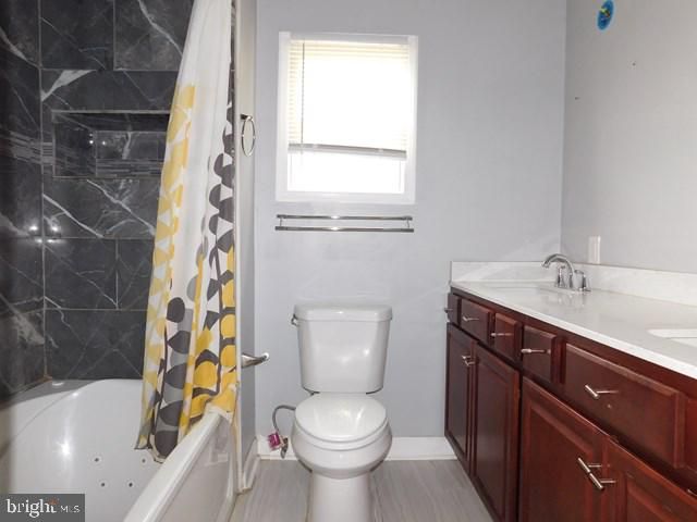 4429 POWELL AVE, Baltimore, MD 21206