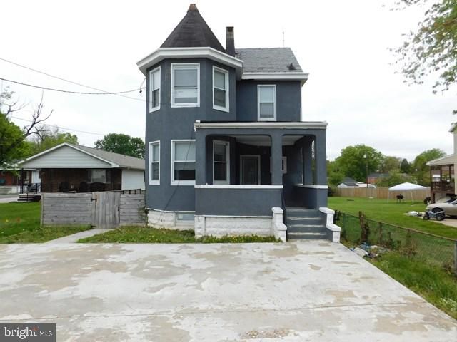 4429 POWELL AVE, Baltimore, MD 21206