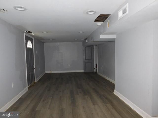 4429 POWELL AVE, Baltimore, MD 21206
