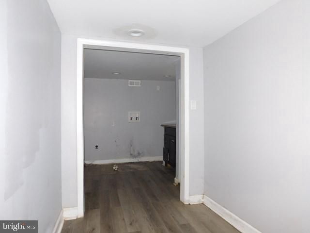 4429 POWELL AVE, Baltimore, MD 21206