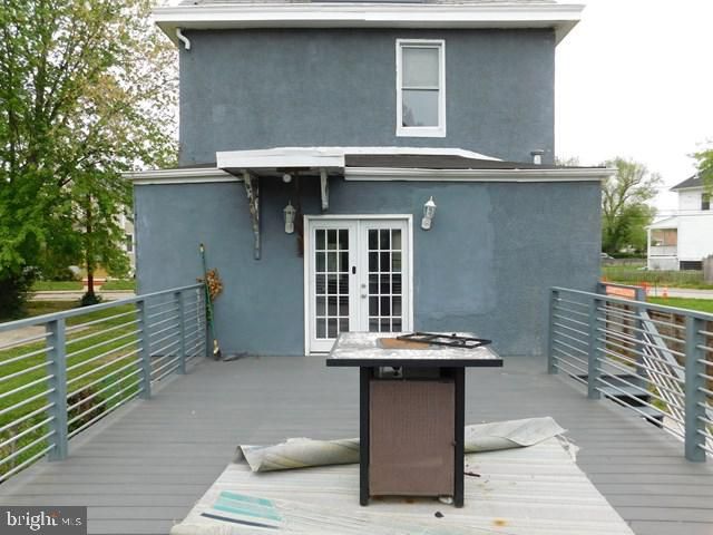 4429 POWELL AVE, Baltimore, MD 21206