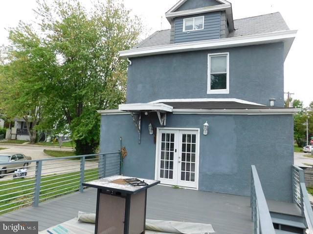 4429 POWELL AVE, Baltimore, MD 21206
