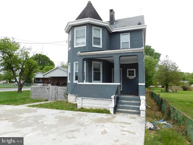 4429 POWELL AVE, Baltimore, MD 21206