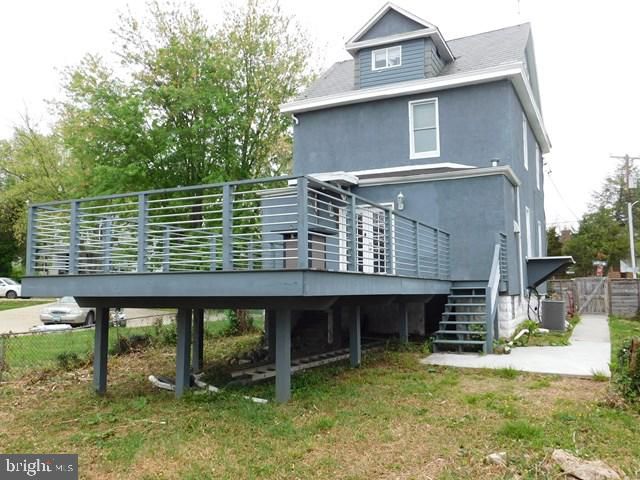 4429 POWELL AVE, Baltimore, MD 21206