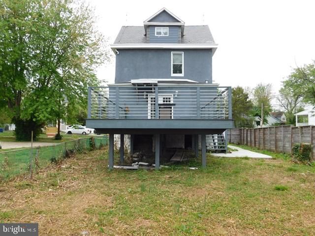 4429 POWELL AVE, Baltimore, MD 21206