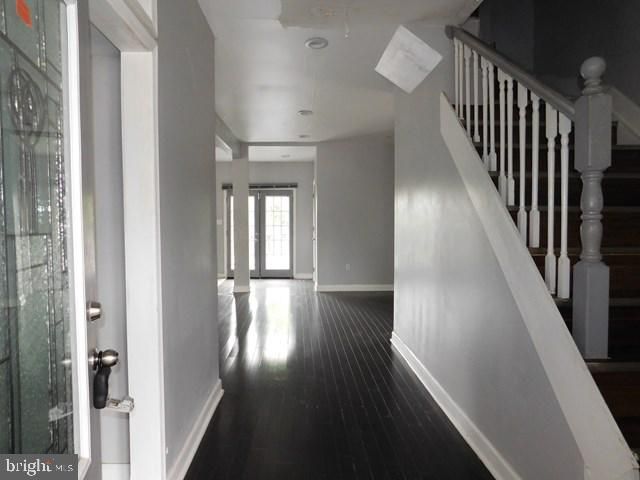 4429 POWELL AVE, Baltimore, MD 21206