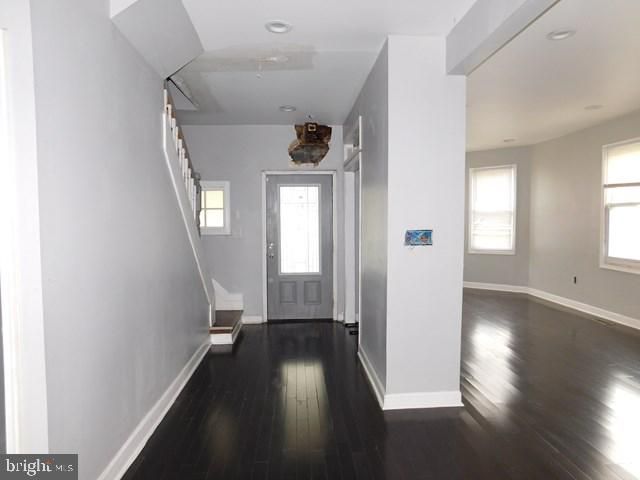 4429 POWELL AVE, Baltimore, MD 21206