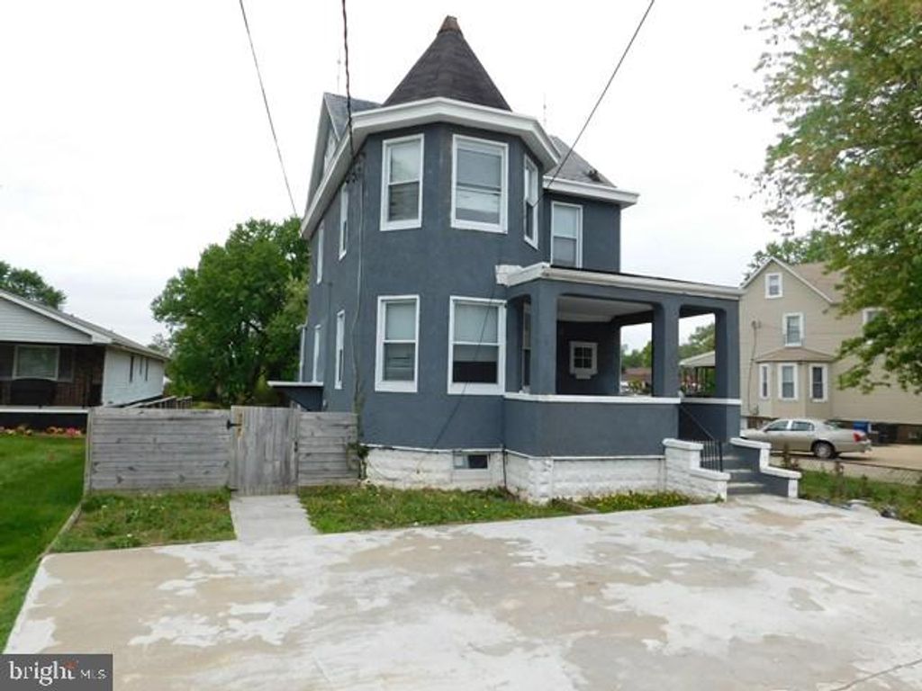 4429 POWELL AVE, Baltimore, MD 21206