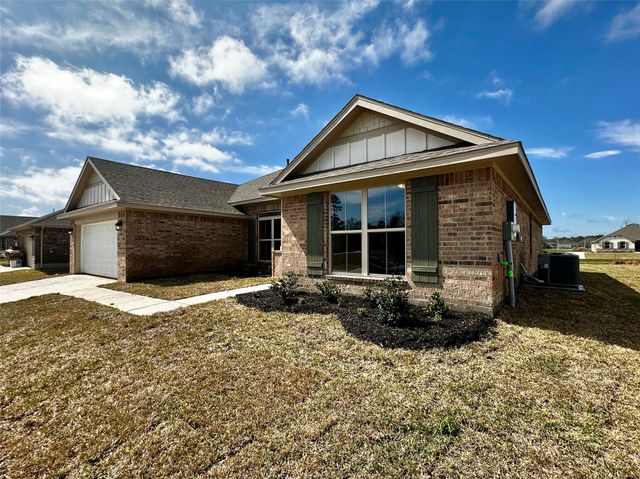 4318 Karam Landing, Dickinson, TX 77539