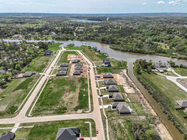 4318 Karam Landing, Dickinson, TX 77539