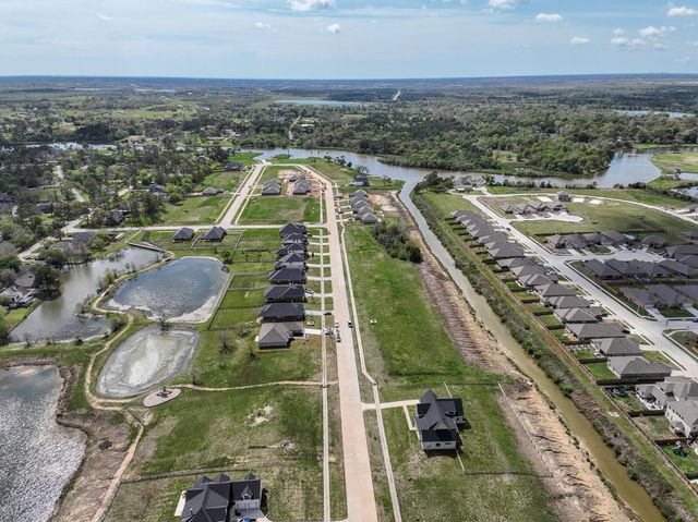 4318 Karam Landing, Dickinson, TX 77539