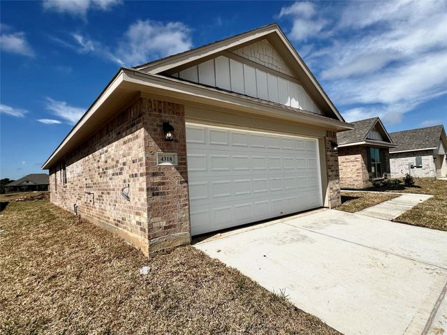 4318 Karam Landing, Dickinson, TX 77539