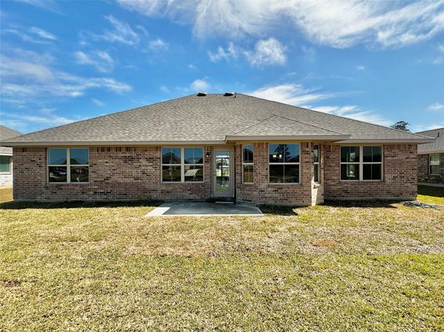 4318 Karam Landing, Dickinson, TX 77539