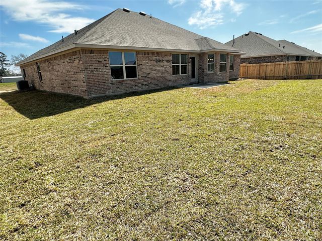 4318 Karam Landing, Dickinson, TX 77539