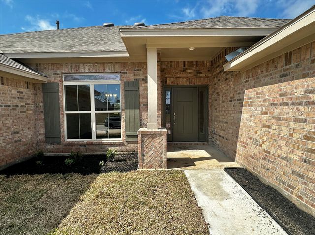 4318 Karam Landing, Dickinson, TX 77539