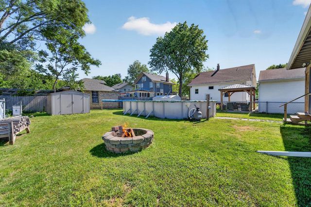 408 9th STREET, Kenosha, WI 53140
