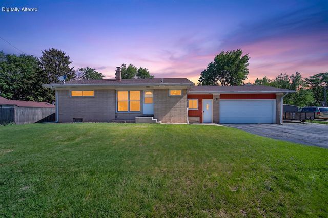 408 9th STREET, Kenosha, WI 53140