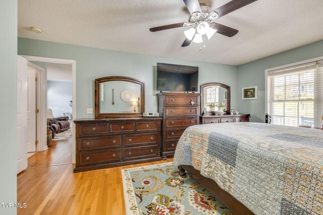 106 Violet Lane, Bluff City, TN 37618